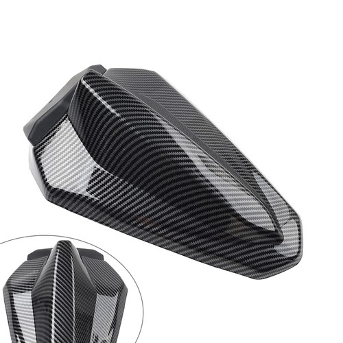 Rear tail seat cover - rear,