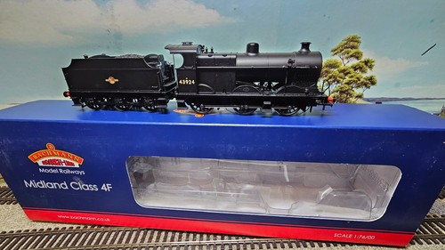 882 bachmann class 6 0 - 31-882, 4f