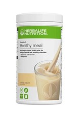 Herbalife Formula 1 Vanilla