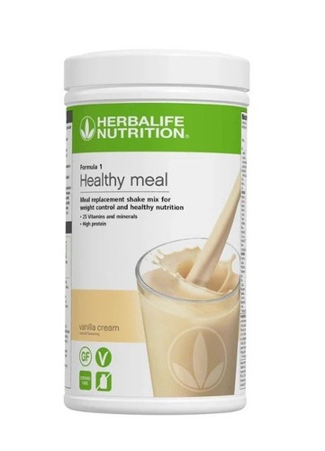 Herbalife formula vanilla - 1,