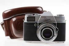 Kodak Retina Reflex with Xenon