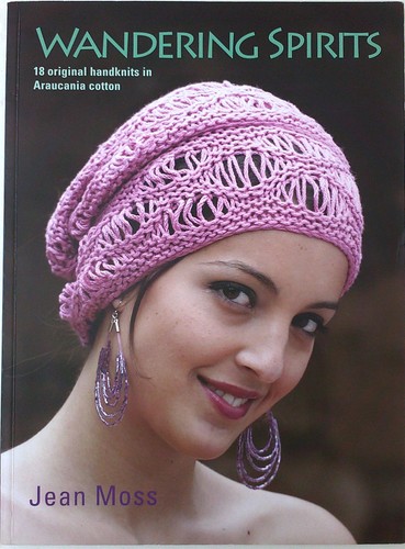 Wandering spirits handknits - spirits,