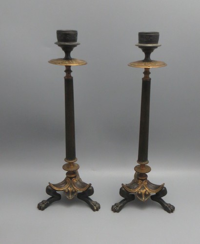 Antique french empire - french, empire-style