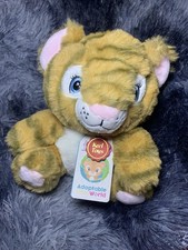 Keel Toys Keeleco Kanisi Tiger