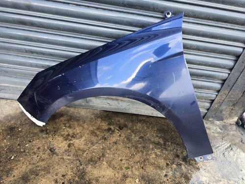 Ford focus mk3 - mk3, wing