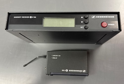 Sennheiser 100 true - ew,