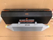 Mishimoto Front Mount Intercooler  for Subaru Impreza WRX & STi 2001-2007 SILVER