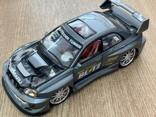 KENTOYS 1:24 SCALE DIE CAST