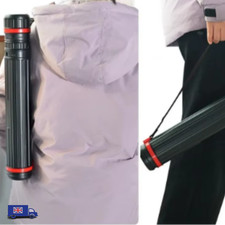 Poster Tube Telescoping Poster