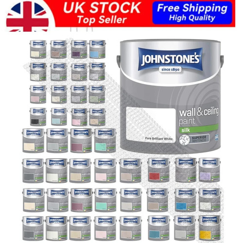 Johnstone wall ceiling - johnstone's,