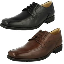 Anatomic Mens Smart Lace Up