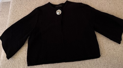Zara size medium - size, textured