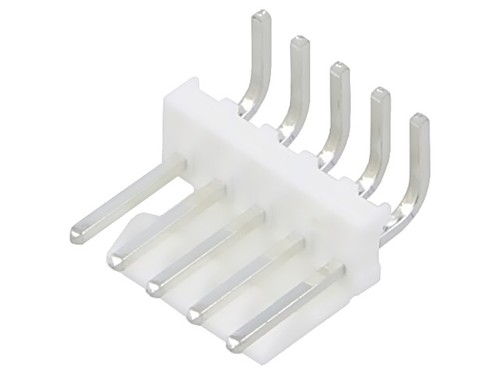 5050 connector kk 156 - 5x,