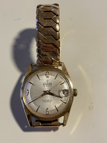 Allaine vintage 1960 men - allaine, men's
