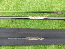 Masterline John Wilson Debut