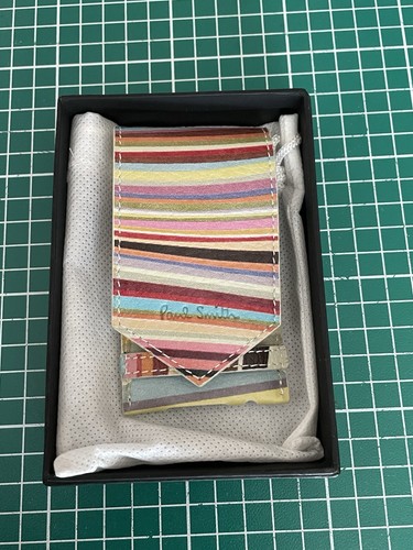 Paul smith apple ipod nano - ipod,