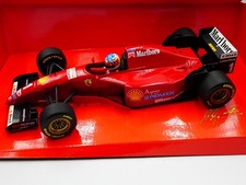 Minichamps 1:18 Michael