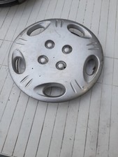 Renault Megane Clio WHEEL TRIM HUB CAP WHEEL COVER, 13" 