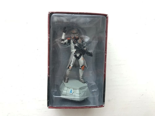 Star wars chess collection - star,
