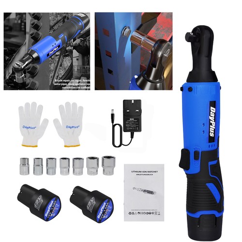 280nm cordless right ratchet - right,