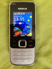 Nokia 2730 Classic - Magenta