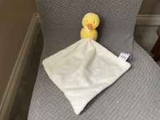 M & S DUCK CHICK BABIES