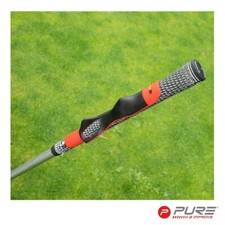 Golf Club Grip Trainer