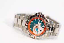 INVICTA NFL Lady38mm Stainless
