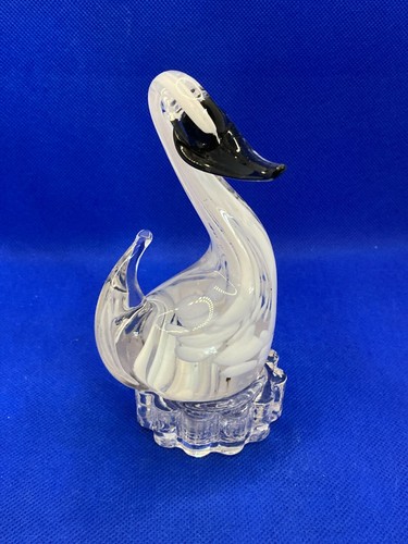 Vintage murano art glass - art,