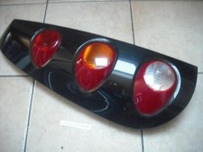 MN902573  A GENUINE SMART CAR