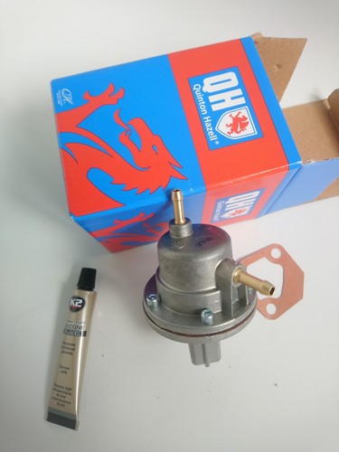 Talbot express fuel pump 0 - express,