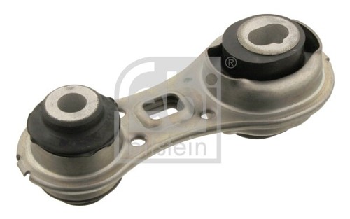 New engine mounting for - new,
