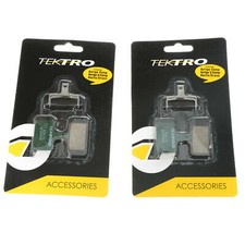Tektro E10.11 Metal Organic
