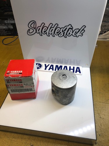 Piston std naked yamaha - piston,