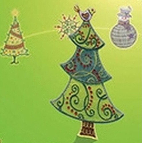 Machine embroidery designs usb - machine,