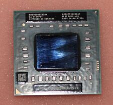 TESTED Laptop Amd E2-3000M 1.8Ghz Turbo Processor Cpu EM3000DDX22HX