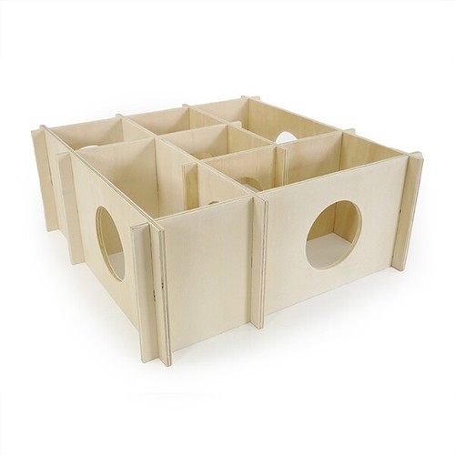 Rosewood boredom breaker - rosewood,