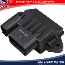 Glow Plug Control Unit Relay