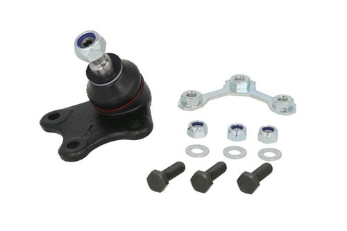 Fits delphi tc1084 - fits,