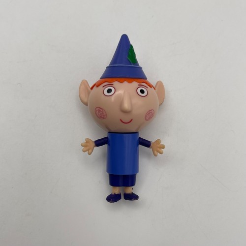 Ben holly little - &, holly’s