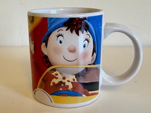 Noddy mug bonbon buddies small - mug,