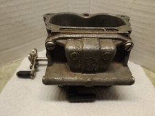 Johnson/Evinrude outboard