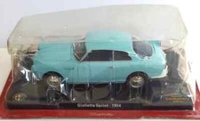 ALFAROMEO GIULIETTA SPRINT -