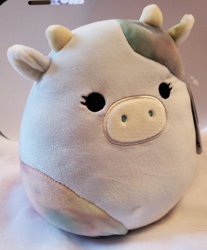 Squishmallows caedia the blue - squishmallows,