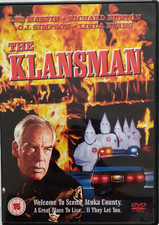 THE KLANSMAN (TERENCE YOUNG