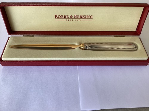 Robbe berking silver and - berking,