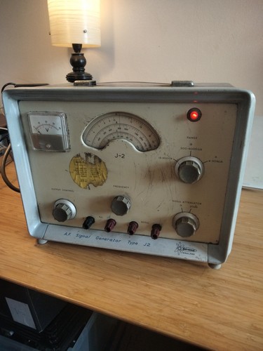 Advance audio signal - advance, af