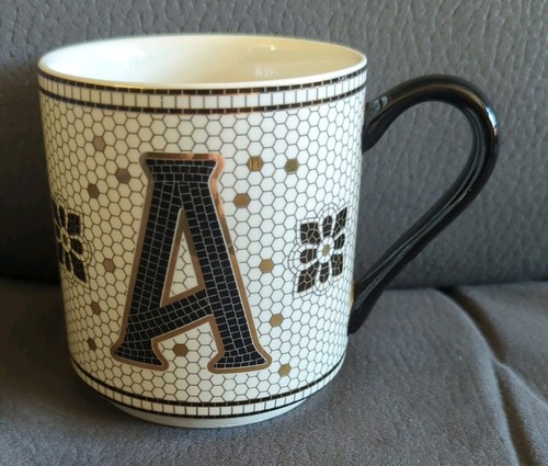 Anthropologie gold black - anthropologie,