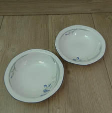 2 Royal Doulton Minerva Bowls