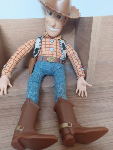 Original vintage toy story - vintage,